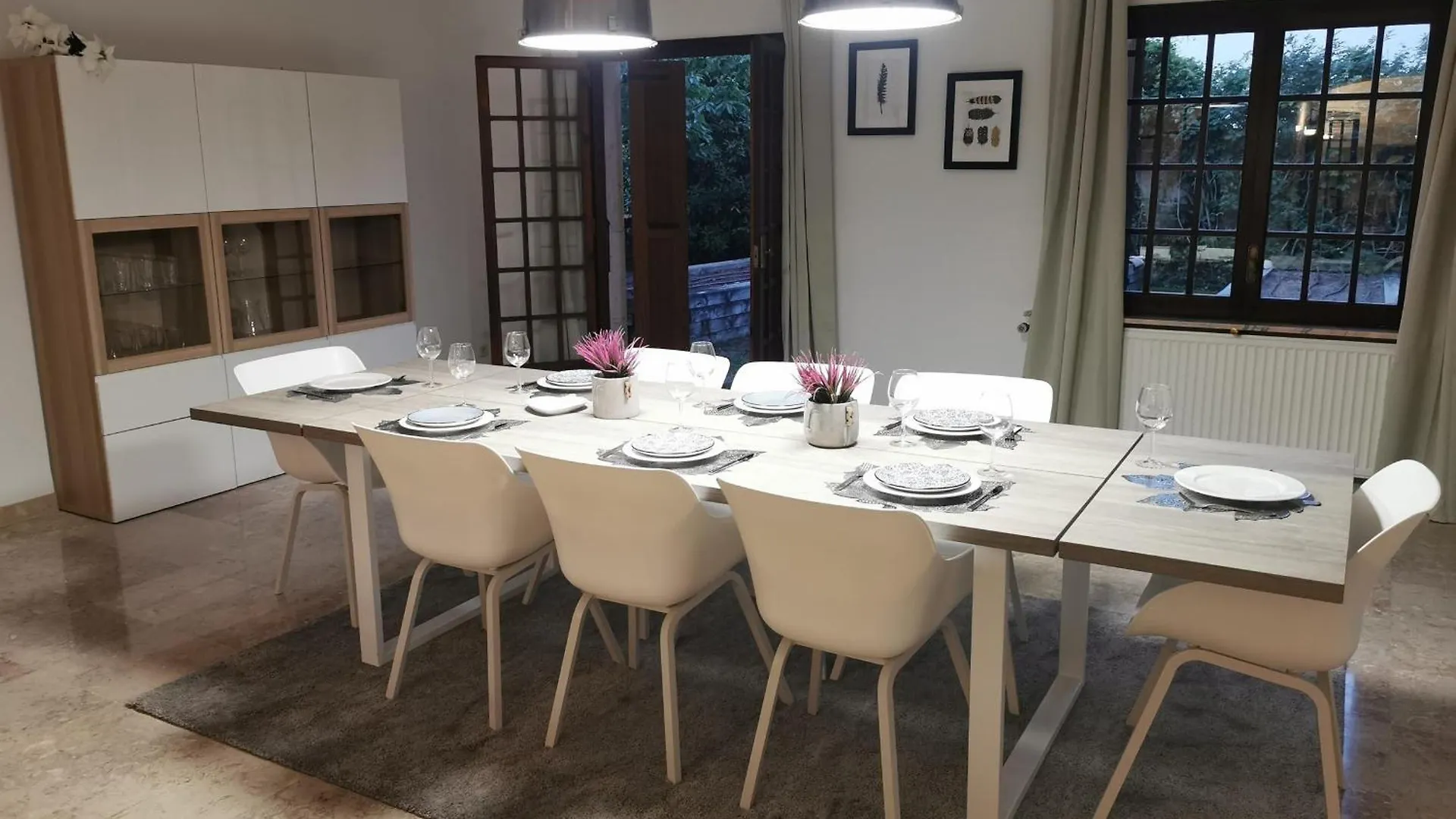 Villa De Lujo Con Piscina, Jardin Y Vistas Al Mar, A 100M De La Playa En S'Agaro - Es-209-27 Сasa de vacaciones