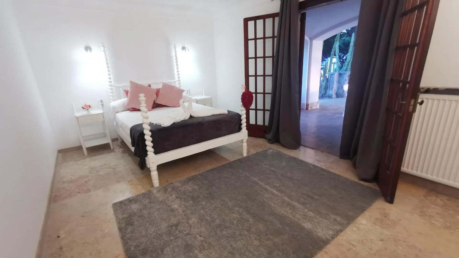 Villa De Lujo Con Piscina, Jardin Y Vistas Al Mar, A 100M De La Playa En S'Agaro - Es-209-27 Сasa de vacaciones